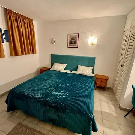 Florida Park Cozy Apartment Costa Adeje (Tenerife)