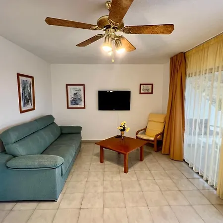 Florida Park Cozy Apartment