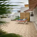 Florida Park Cozy Apartmán Costa Adeje (Tenerife)