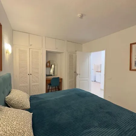 Florida Park Cozy Apartmán *