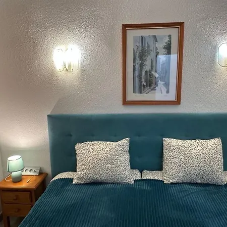 Florida Park Cozy Apartmán Costa Adeje (Tenerife)