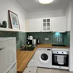 Florida Park Cozy Apartman Costa Adeje (Tenerife)