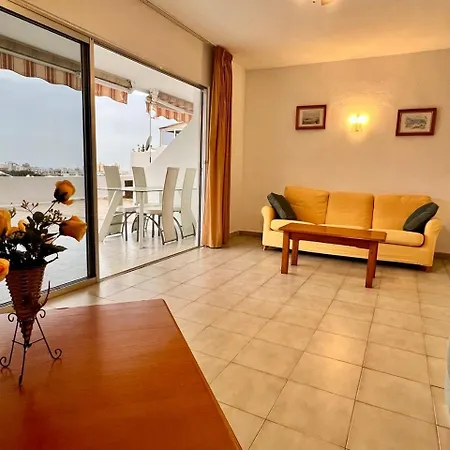 Florida Park Cozy 아파트