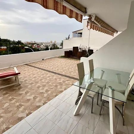 Apartment Florida Park Cozy *