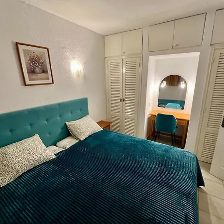 Apartment Florida Park Cozy