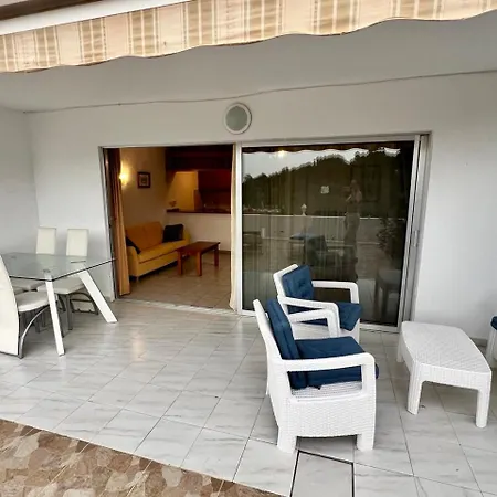 Florida Park Cozy Apartment *