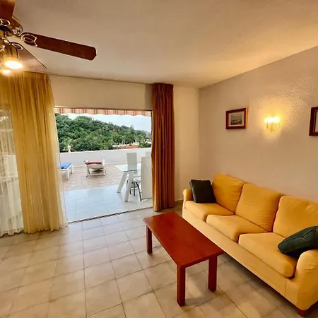 Apartment Florida Park Cozy *