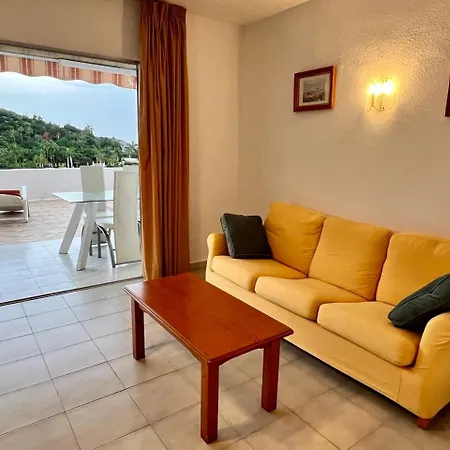 Florida Park Cozy * Costa Adeje (Tenerife)