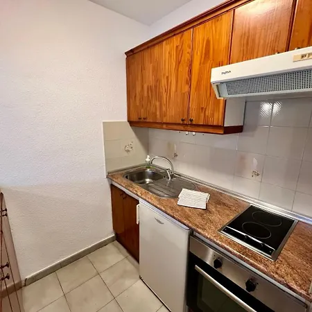 Apartment Florida Park Cozy Costa Adeje (Tenerife)