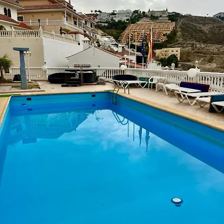 Florida Park Cozy Apartment *