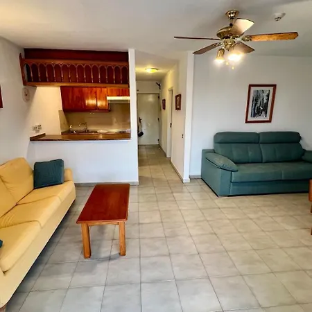 Florida Park Cozy Apartment Costa Adeje (Tenerife)