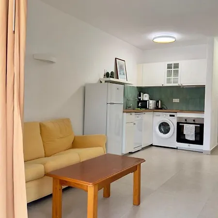 Apartamento Florida Park Cozy *