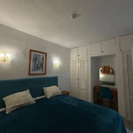 Florida Park Cozy * Costa Adeje (Tenerife)