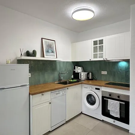 Apartment Florida Park Cozy