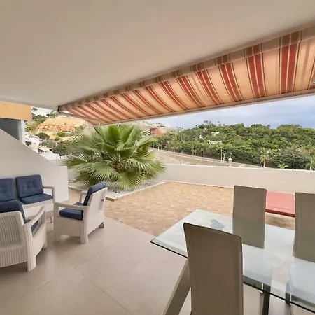 Apartamento Florida Park Cozy *