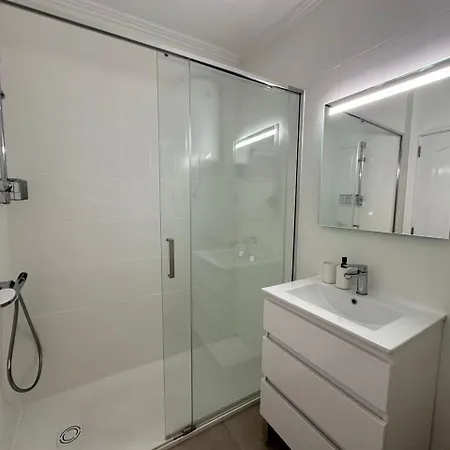 Florida Park Cozy Apartamento *