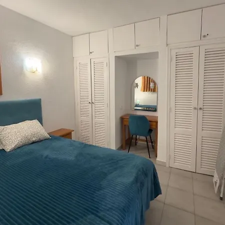 Apartment Florida Park Cozy