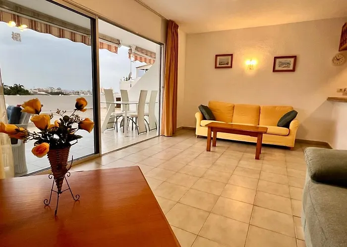 Florida Park Cozy Apartamento