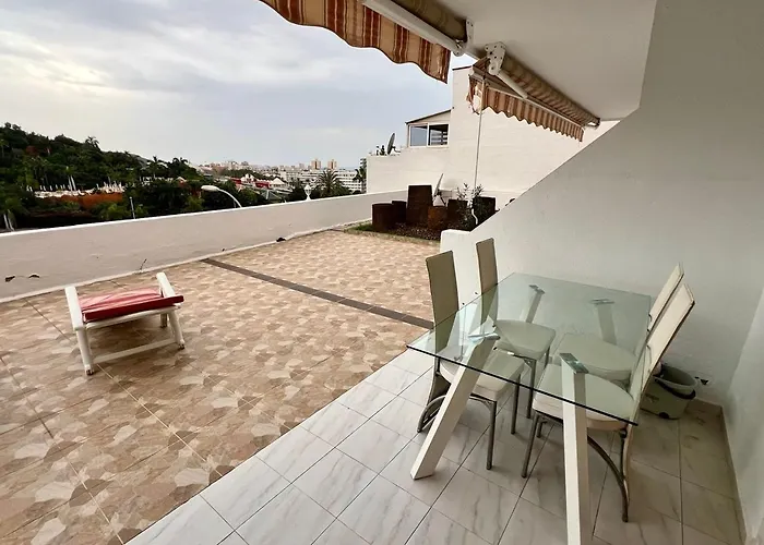 Apartamento Florida Park Cozy *