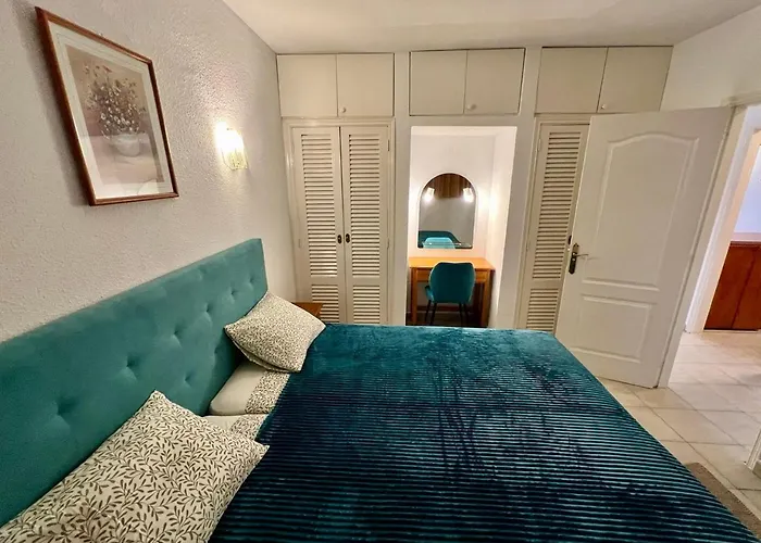 Florida Park Cozy Apartamento Costa Adeje (Tenerife)