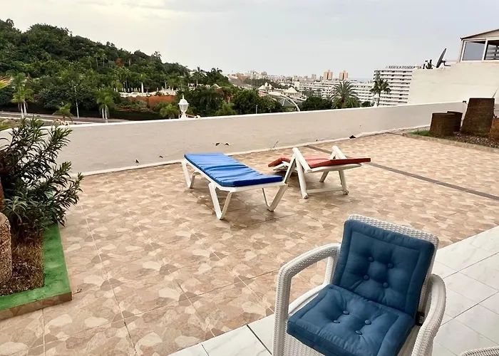 Florida Park Cozy Apartamento