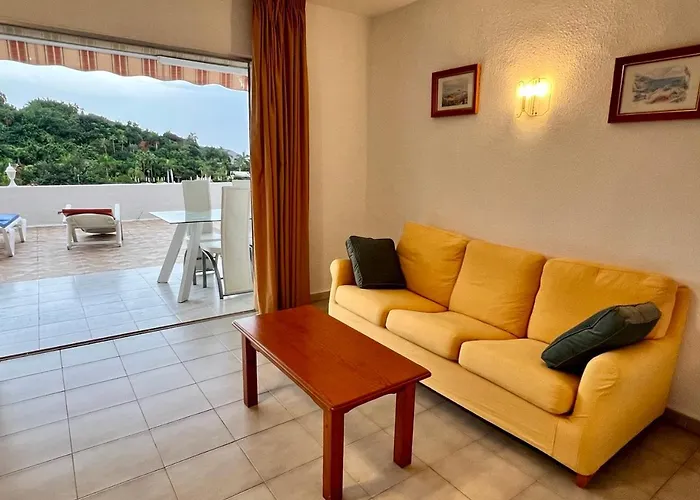 Florida Park Cozy * 아데제