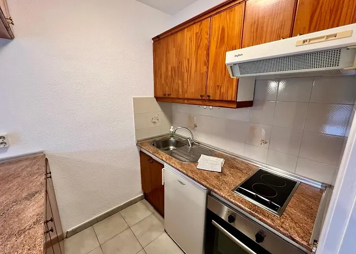 Apartamento Florida Park Cozy Costa Adeje (Tenerife)