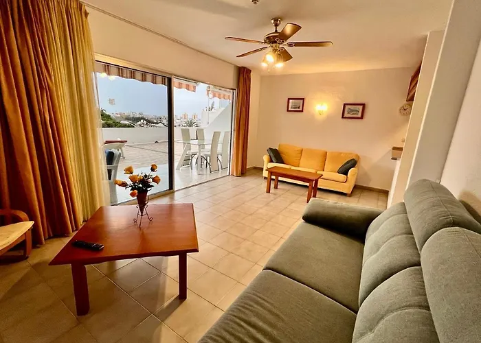 Apartamento Florida Park Cozy