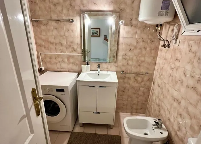 Florida Park Cozy 아데제