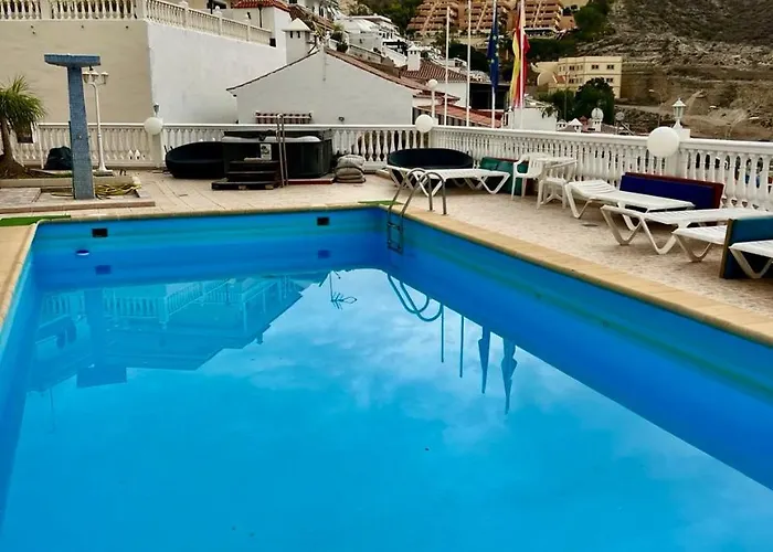 Florida Park Cozy Apartamento *