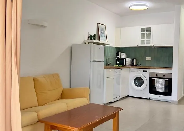 Apartment Florida Park Cozy *