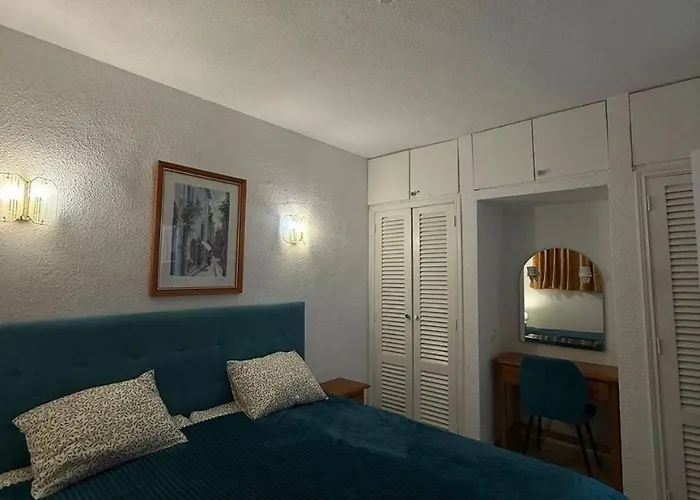 Florida Park Cozy * Costa Adeje (Tenerife)