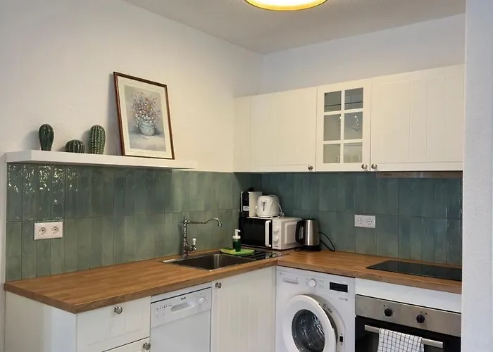 Florida Park Cozy Costa Adeje (Tenerife)