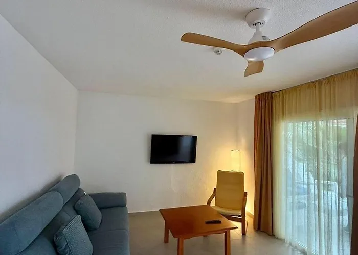 Appartamento Florida Park Cozy *