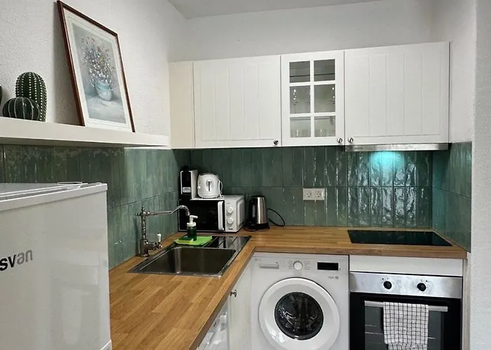 Florida Park Cozy Apartment Costa Adeje (Tenerife)