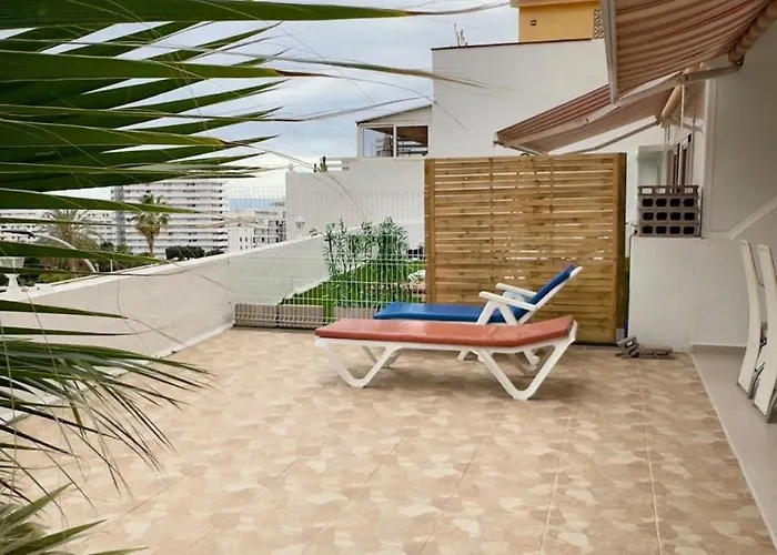 Florida Park Cozy Apartment Costa Adeje (Tenerife)