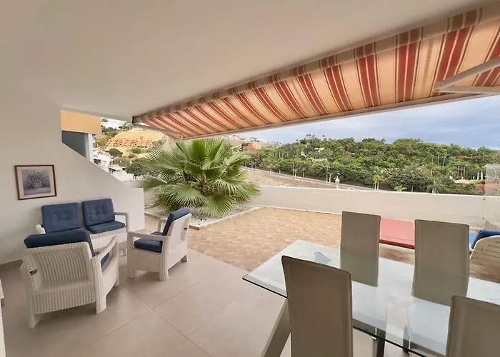 Apartamento Florida Park Cozy *