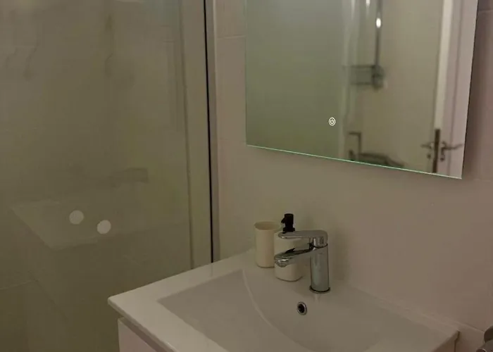 Florida Park Cozy Apartment