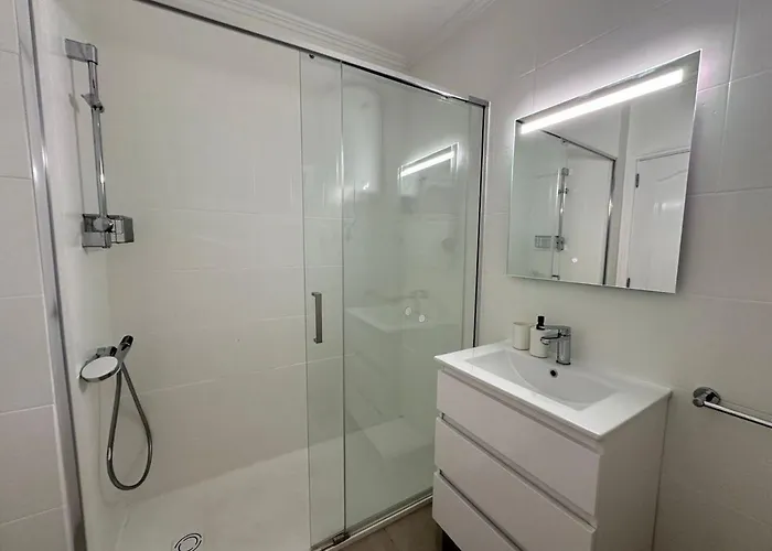 Florida Park Cozy Apartamento *