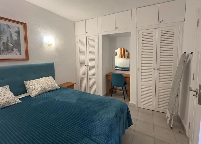 Apartment Florida Park Cozy