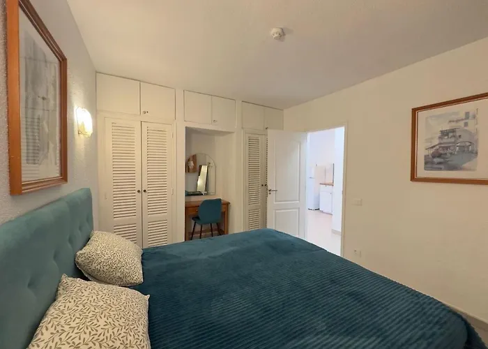 Florida Park Cozy Apartment *