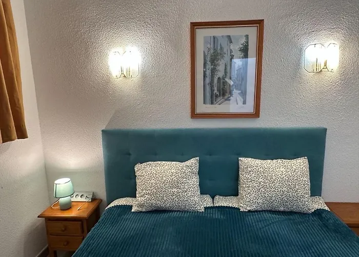 Florida Park Cozy Apartamento Costa Adeje (Tenerife)