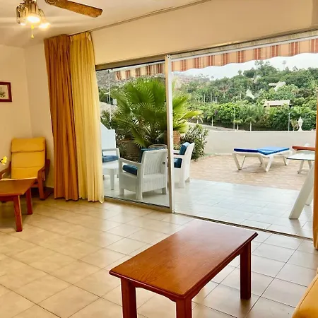 Апартаменты Florida Park Cozy Адехе