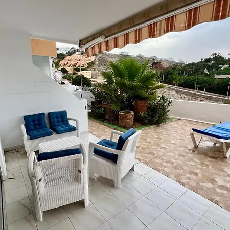 Apartman Florida Park Cozy *