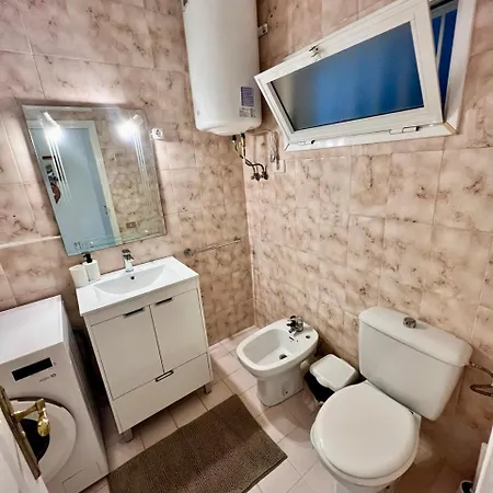 Apartman Florida Park Cozy Costa Adeje (Tenerife)