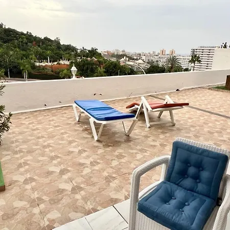 Florida Park Cozy Apartman