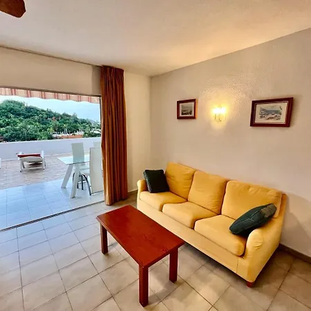 Florida Park Cozy Apartman *