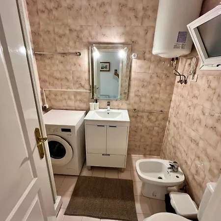 Florida Park Cozy Costa Adeje (Tenerife)